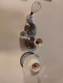 ACCESSORI FRULLATORE KENWOOD MASHER PRO