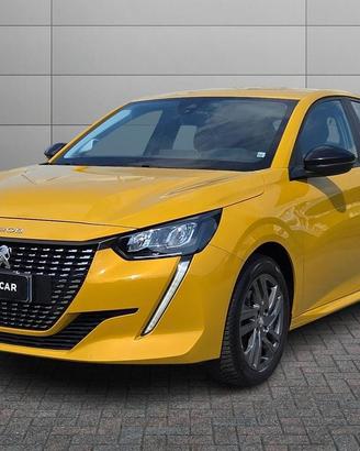 Peugeot 208 1.2 puretech Allure s&s 100cv my20