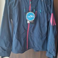 Giacca scialpinismo e freeride Vertical Mythic ins