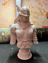 Busto Malenia Elden Ring