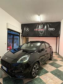 Ford Puma 2022 1.5cc Diesel - PARI AL NUOVO