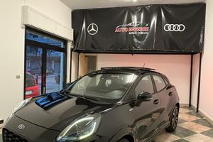 Ford Puma 2022 1.5cc Diesel - PARI AL NUOVO