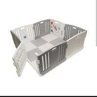 box recinto per bambini 
