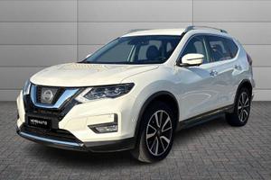 Nissan X-Trail 3nd serie 2.0 dCi 4WD Tekna