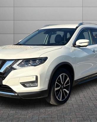 Nissan X-Trail 3nd serie 2.0 dCi 4WD Tekna