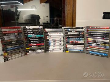 Giochi ps3