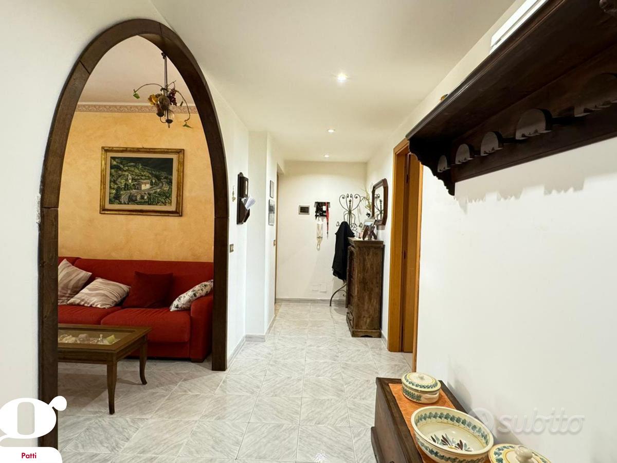 Appartamento – Patti, Marina di Patti - Vista 4