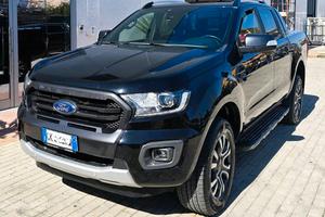 Ford Ranger Wildtrak 2.0 Bi-Turbo 2022