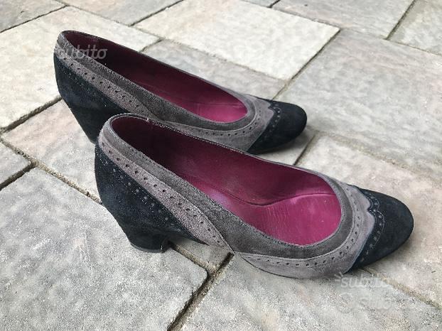 Scarpe Melluso nuove 39 Abbigliamento e Accessori In vendita a Udine