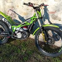 Trial Vertigo Works 2023