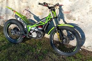 Trial Vertigo Works 2023