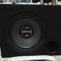 subwoofer da 30