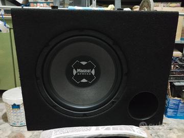 subwoofer da 30