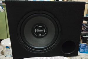 subwoofer da 30