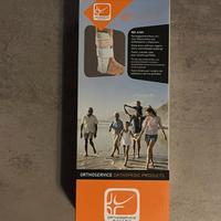 Cavigliera bivalva Airstrong PR4-A1029 Ro+Ten