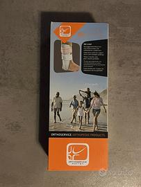 Cavigliera bivalva Airstrong PR4-A1029 Ro+Ten