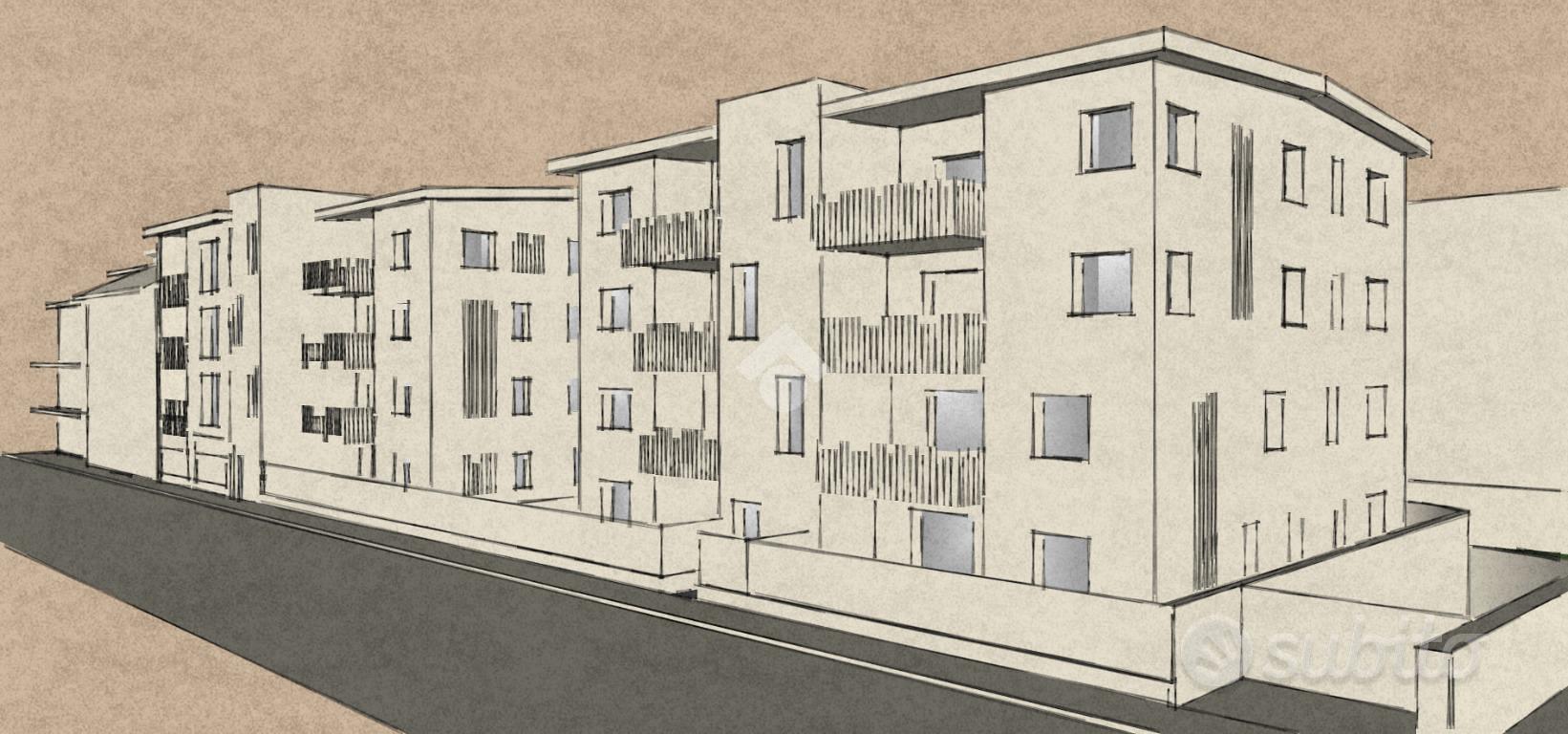 Appartamento – Piacenza, Baia del Re - Vista 5