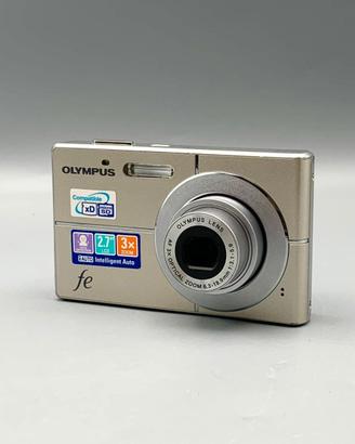 Fotocamera Olympus FE-3000 Digitale Compatta 10MP