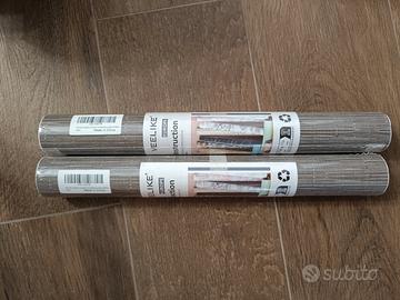 Carta da parati Nuova