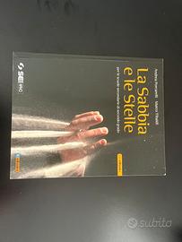 Libro La sabbia e le stelle