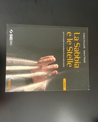 Libro La sabbia e le stelle
