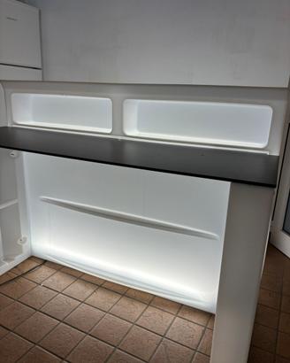 Bancone Bar LYXÒ – Design Italian