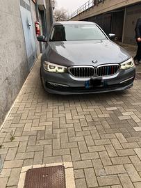 Bmw520