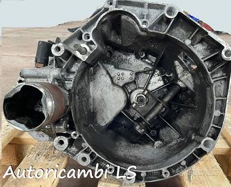 Scatola Cambio 1.2 8V