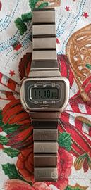 orologio Longines digitale anni 70