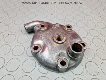 TESTATA 24X YAMAHA YZ 125 1983 1984 YZ125 1985