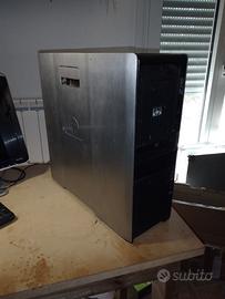 HP Z600 WORKSTATION LINUX