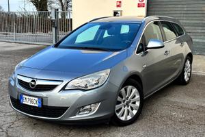 Opel Astra 1.7 CDTI 110CV 5 porte Cosmo