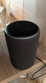 Echo dot 2 generazione,e Echo dot plus seconda gen