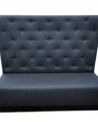 Poltroncine Contract e Divanetti bar Amelia