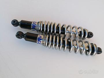 Ammortizzatori Triumph Trident T150 anni '70