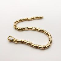 Bracciale oro18kt Chimento grammi 14,70