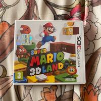 Super Mario 3D land