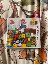 Super Mario 3D land