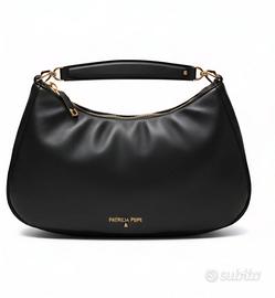 Borsa in pelle Patrizia Pepe