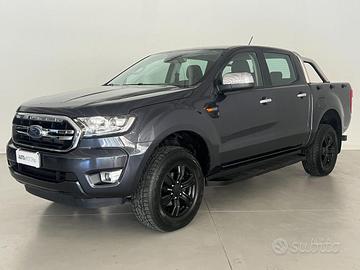 FORD Ranger 2.0 TDCi DC XL 5 posti *PREZZO REALE