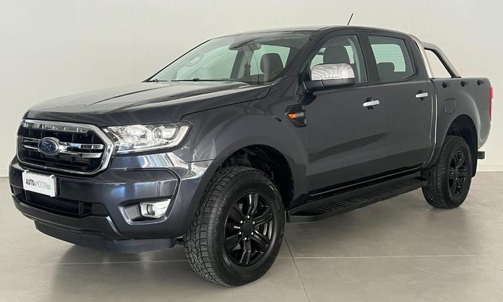 FORD Ranger 2.0 TDCi DC XL 5 posti *PREZZO REALE