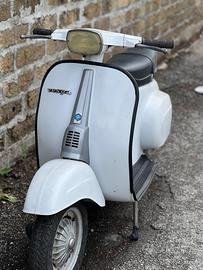 Piaggio Vespa 50 Special (V5B3) - 1976