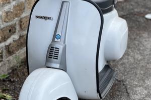 Piaggio Vespa 50 Special (V5B3) - 1976