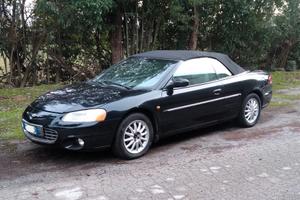 Chrysler Sebring JR 2.7cc V6 24v