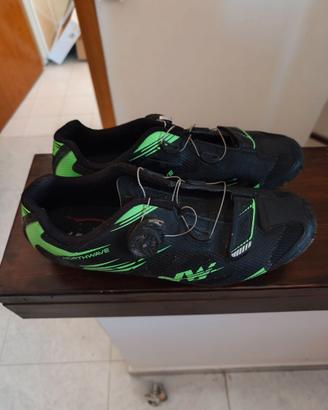 Scarpe da bici