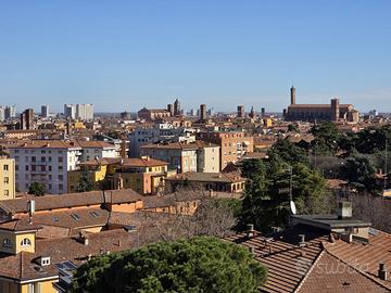 Attico/Mansarda Bologna [GA179LVRG]