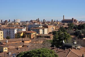 Attico/Mansarda Bologna [GA179LVRG]