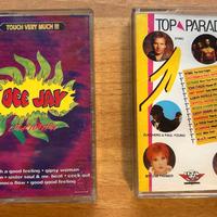 musicassette