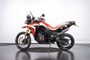 HONDA AFRICA TWIN RALLY - RDS01954
