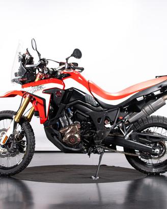 HONDA AFRICA TWIN RALLY - RDS01954